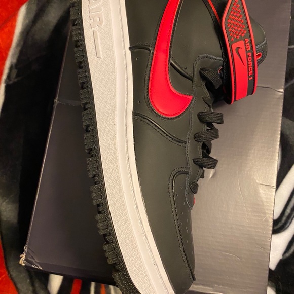 Air Force 1 boot main image 6